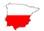 ADMINISTRACIÓN ASUNCIÓN JIMÉNEZ - Polski